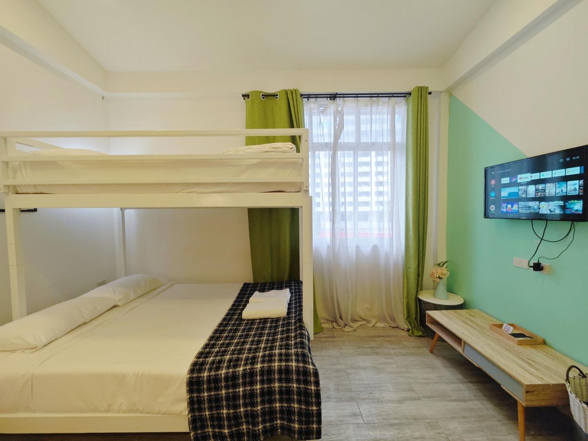 Ostay Asoke Bangkok Makkasan Экстерьер фото
