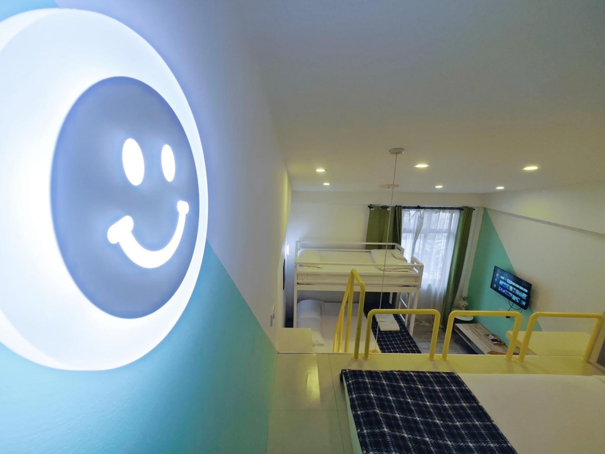 Ostay Asoke Bangkok Makkasan Экстерьер фото