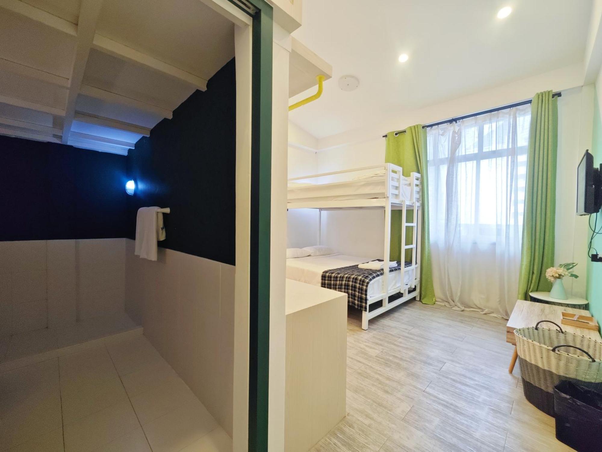 Ostay Asoke Bangkok Makkasan Экстерьер фото