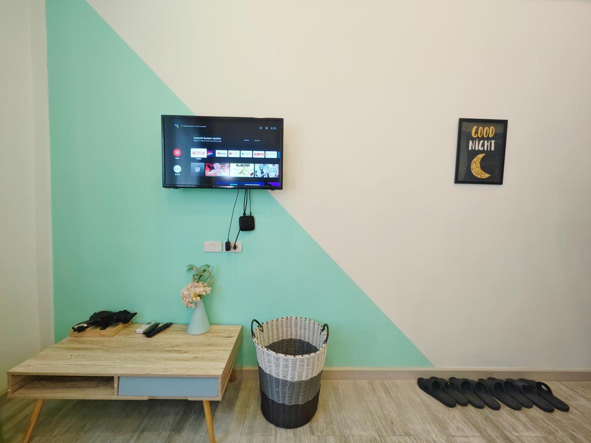 Ostay Asoke Bangkok Makkasan Экстерьер фото