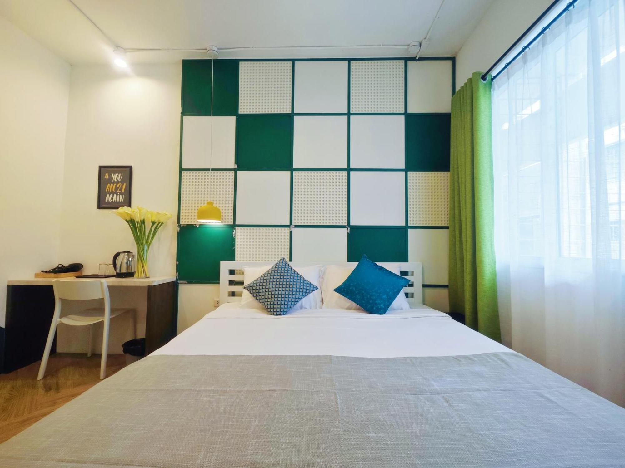 Ostay Asoke Bangkok Makkasan Экстерьер фото